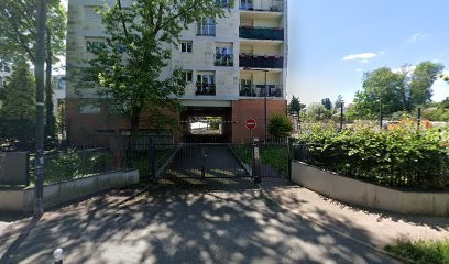 GDLFrance, Service de Réparation Informatique à Garches