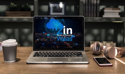 Image In Network, Service de Support Informatique à Massy