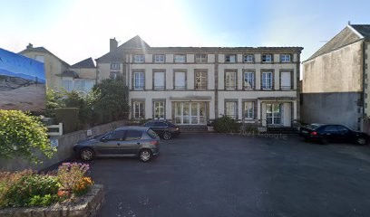 Esteban Sausin, Service de Support Informatique au Breuil-Bernard