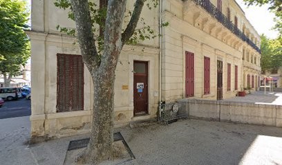 IcFog Informatique, Service de Support Informatique à Salon-de-Provence