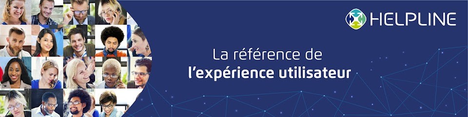 HELPLINE Occitanie, Service de Support Informatique à Saint-Aunès