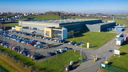 Recyclea, Service de Support Informatique à Domérat