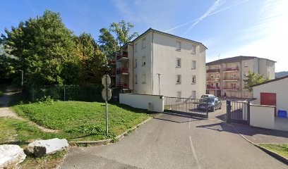 Cretenet Anthony, Service de Support Informatique à Lons-le-Saunier