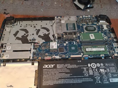 Alternative PC, Service de Support Informatique à Vexin-sur-Epte