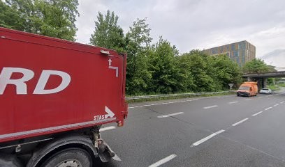 NOVACENS, Service de Support Informatique à Lezennes