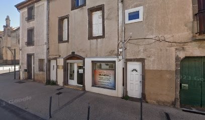 Numéric, Service de Réparation Informatique à Agde