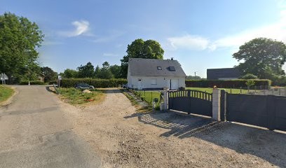 Chemin du bois des chênes, Service de Réparation Informatique à Bourdainville