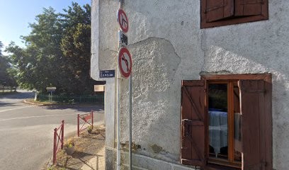 Cocheril Armelle, Service de Support Informatique à Trie-sur-Baïse