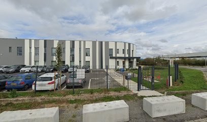 ALTICAP - AGENCE DE NANTES, Service de Support Informatique à Saint-Aignan-Grandlieu