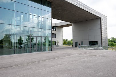 CAPEONI, Service de Support Informatique à Valenciennes