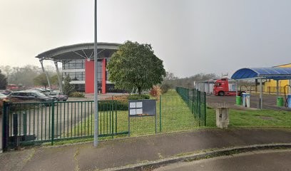 AXIANS Metz, Service de Support Informatique à Marly