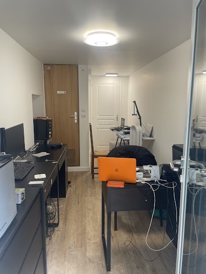 Mac OS Repair, Service de Support Informatique à Dampmart