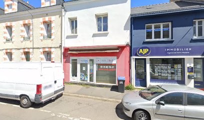 MOMSI, Service de Support Informatique à Saint-Nazaire