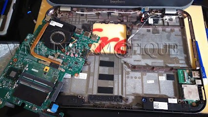 WMI INFORMATIQUE, Service de Réparation Informatique à Servian