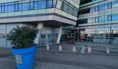 ECO-SI, Service de Support Informatique à Vaulx-en-Velin