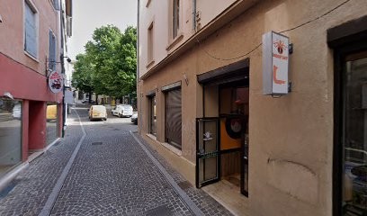 Genesiz Services Informatiques, Service de Réparation Informatique à Romans-sur-Isère