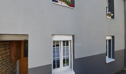 Gillet Geoffrey Rene Henri, Service de Réparation Informatique à Longuyon