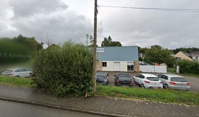 INDUSTECHNIC GROUP, Service de Réparation Informatique à Bignan