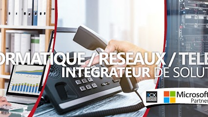 2MRC Informatique, Service de Support Informatique à Desvres