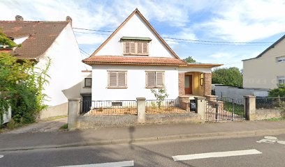 AIMP Assistance Informatique et Multimédia aux Particuliers, Service de Réparation Informatique à Eckbolsheim