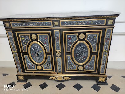 Micro-Dispo, Magasin d'Informatique à Tilloloy