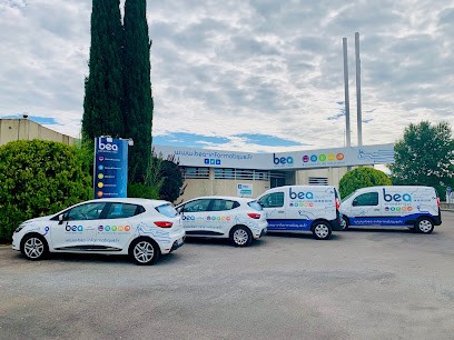 BEA Solutions, Service de Support Informatique à Alès