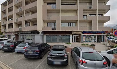 AAMSET Grenoble, Service de Support Informatique à Eybens