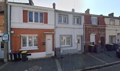 Gconnect, Service de Réparation Informatique à Hénin-Beaumont