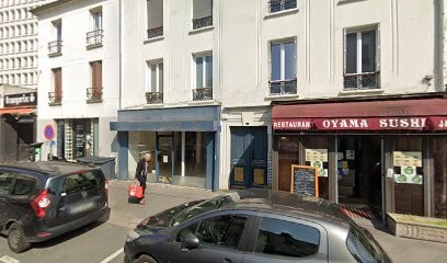 Solution scribe, Service de Support Informatique à Montreuil