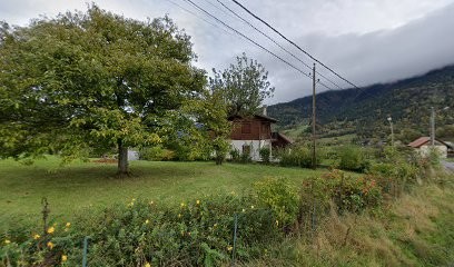 GARRIC stephane Pc Pas Compliqué, Service de Support Informatique à Chevaline