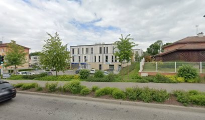 Rex Rotary - Agence commerciale de Bourg en Bresse, Service de Support Informatique à Saint-Denis-lès-Bourg