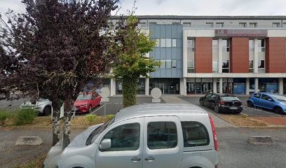 Clic&Surf Par 2iSR - WiFi Sécurisé Pour Les Professionnels, Service de Support Informatique à Cholet