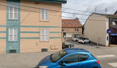 OH Informatique, Service de Support Informatique à Valentigney