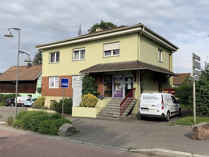 IT Services SARL, Service de Réparation Informatique à Werentzhouse