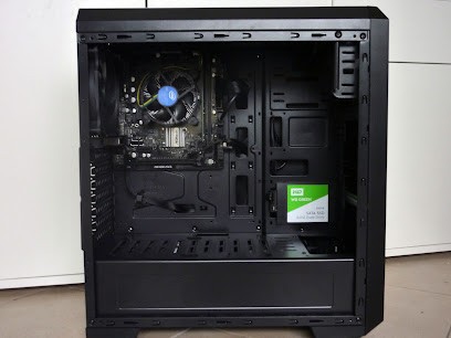 Home Connect Generation HCG et création, Service de Support Informatique à Saint-Martin-de-Crau