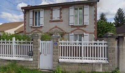 APORDI, Service de Réparation Informatique à Dannemois