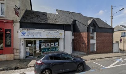 Home Info Services, Service de Support Informatique à Bihorel