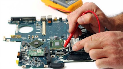 AMI Montferrier Informatique, Service de Réparation Informatique à Montferrier-sur-Lez