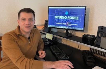 Studio Forez Informatique, Service de Support Informatique à Veauche