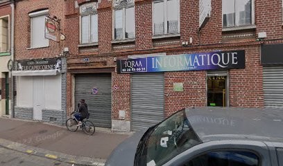 Iqraa Informatique, Service de Réparation Informatique à Roubaix