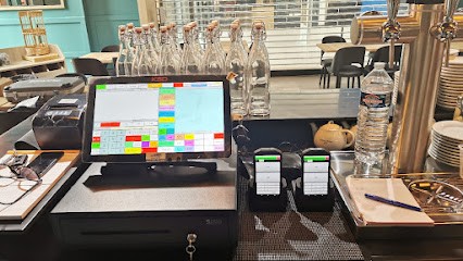 Gmsi Caisses Enregistreuses, Service de Support Informatique à Saint-Laurent-du-Var