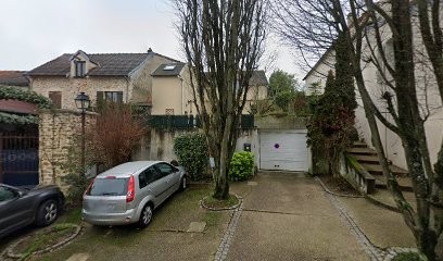 Informatique Sereine, Service de Support Informatique à Mareil-Marly