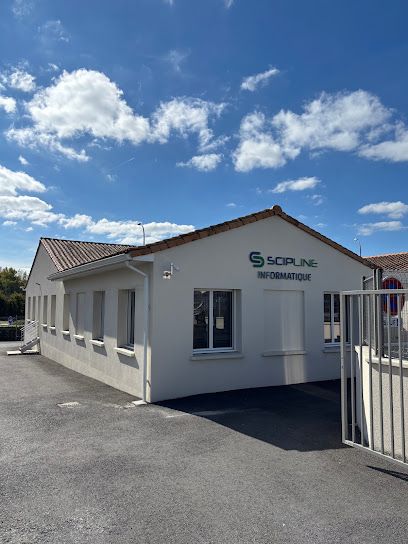 Scipline, Support Et Services Informatiques à Ruelle-sur-Touvre