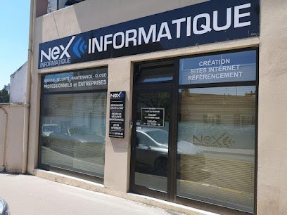 NEX Informatique, Service de Support Informatique à Chalon-sur-Saône