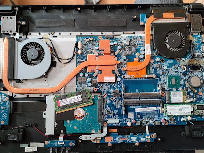Fujimune It Support Et Services Informatiques à Strasbourg