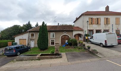 Touch' Informatique, Service de Support Informatique à Angomont