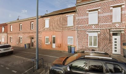 Florian CARON - Informatique, Service de Support Informatique à Anzin-Saint-Aubin