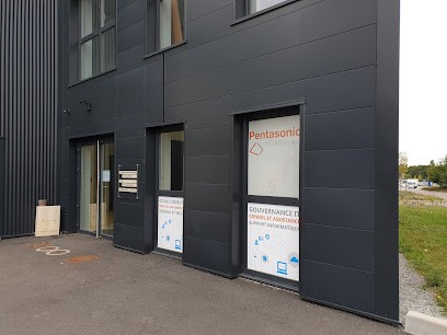 OCI Rennes, Service de Support Informatique à Noyal-Châtillon-sur-Seiche