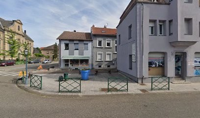 Assistante Gestion Indépendante près Metz - Leila MEYER, Service de Support Informatique à Freyming-Merlebach