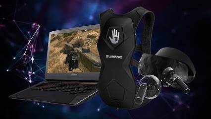 MegaOctetsPlus, Service de Réparation Informatique à Saint-Cirgues-en-Montagne